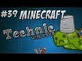 Minecraft Technic Pack - #39